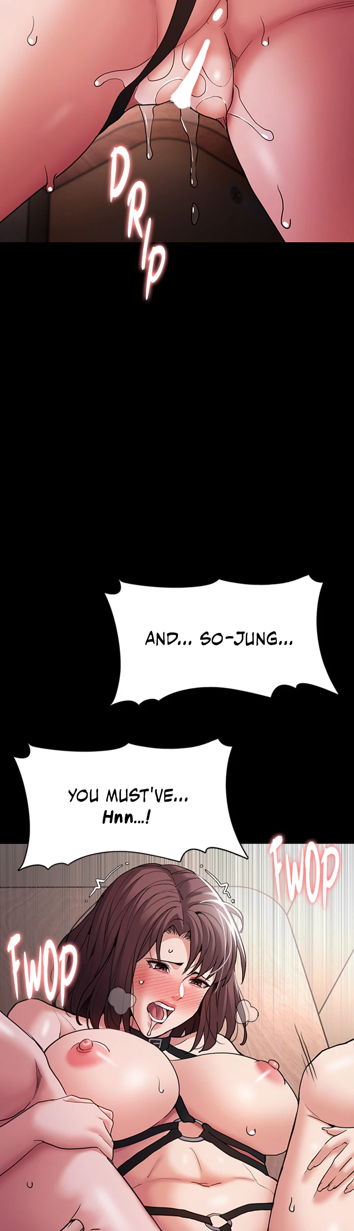 His Addictive Touch Chapter 111 page 25 - 