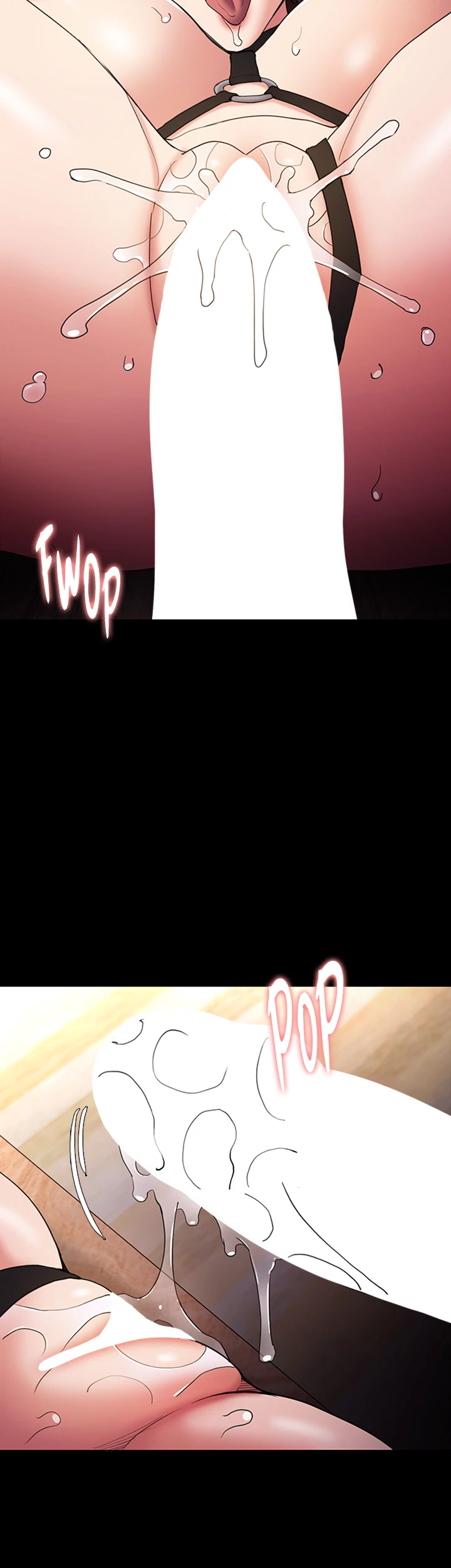 His Addictive Touch Chapter 111 page 30 - 
