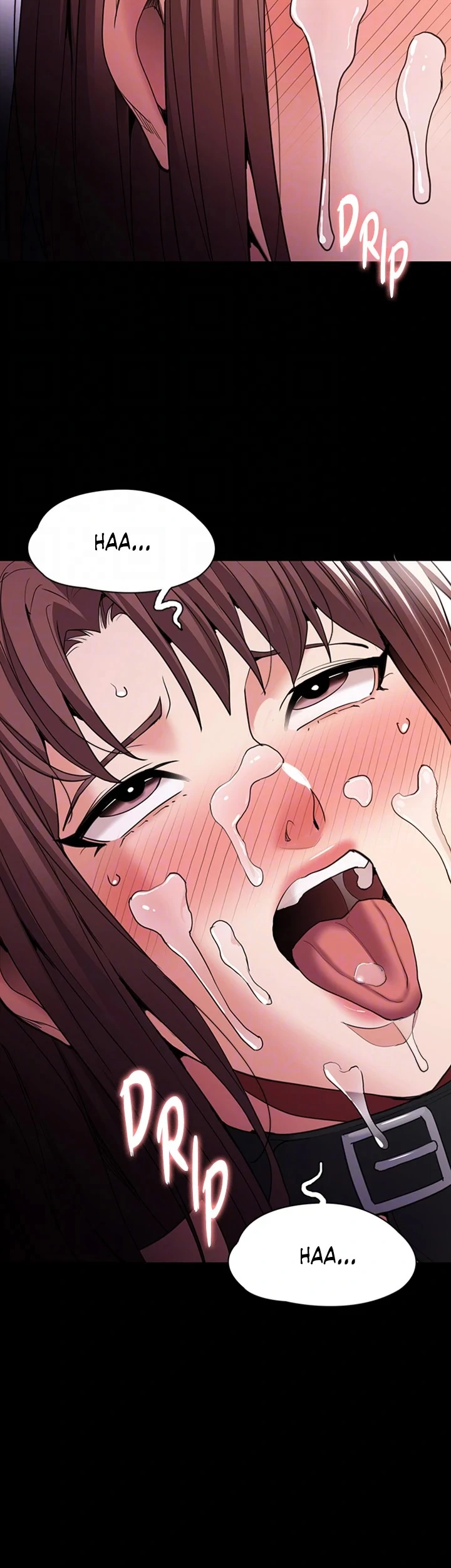 His Addictive Touch Chapter 111 page 33 - 