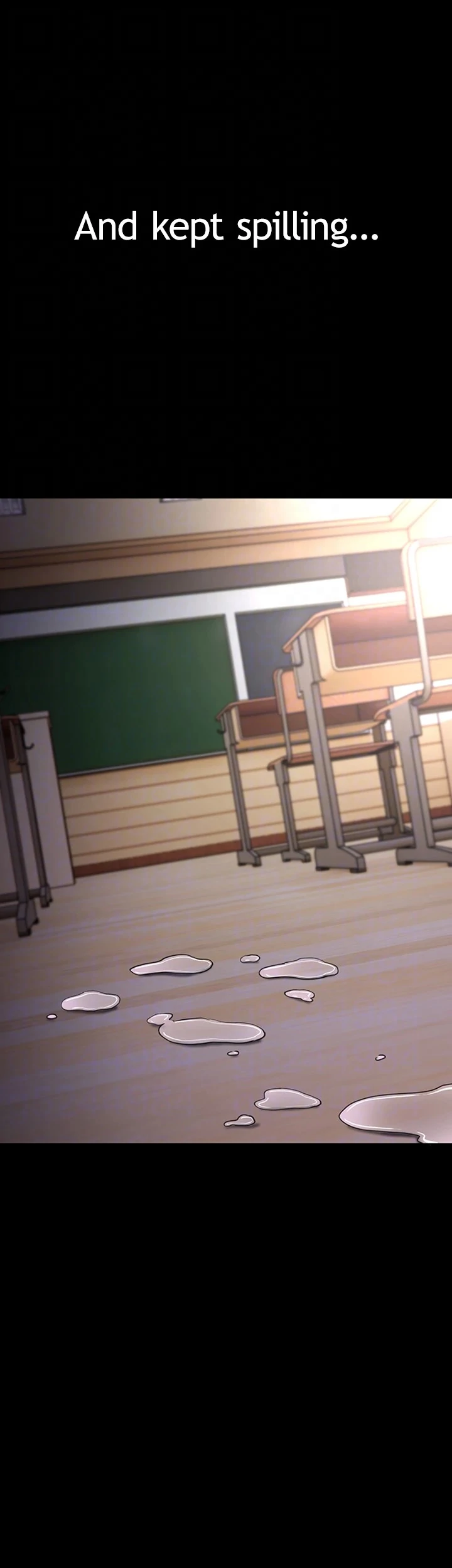 His Addictive Touch Chapter 111 page 38 - 