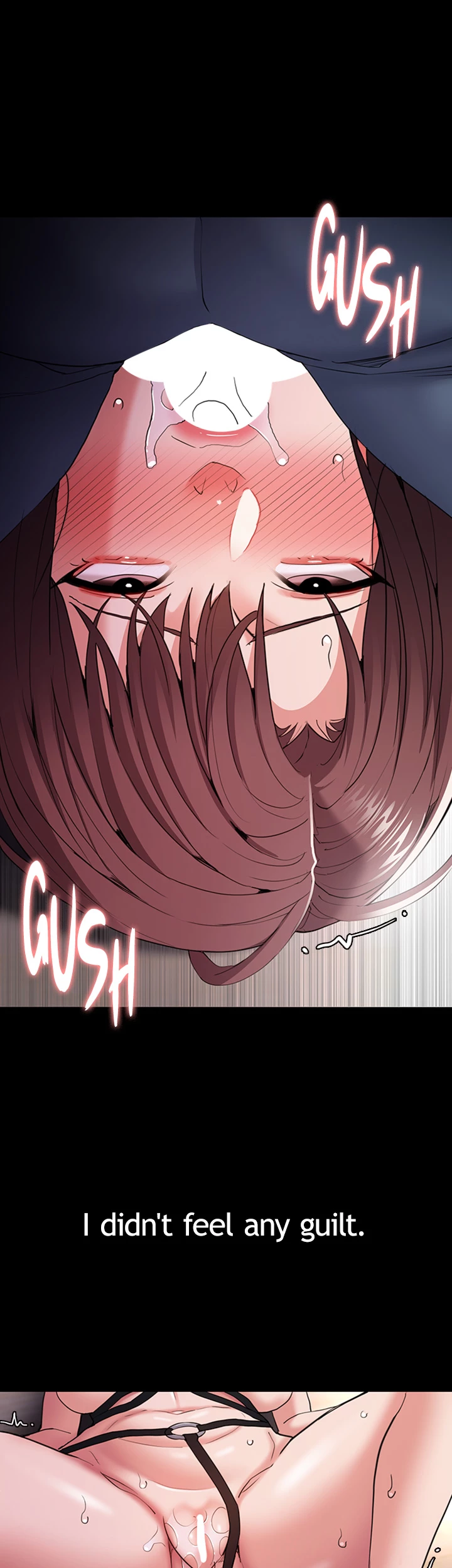 His Addictive Touch Chapter 111 page 41 - 