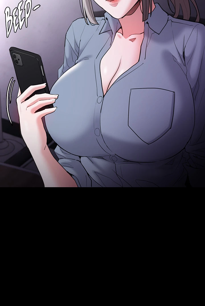 His Addictive Touch Chapter 111 page 48 - 