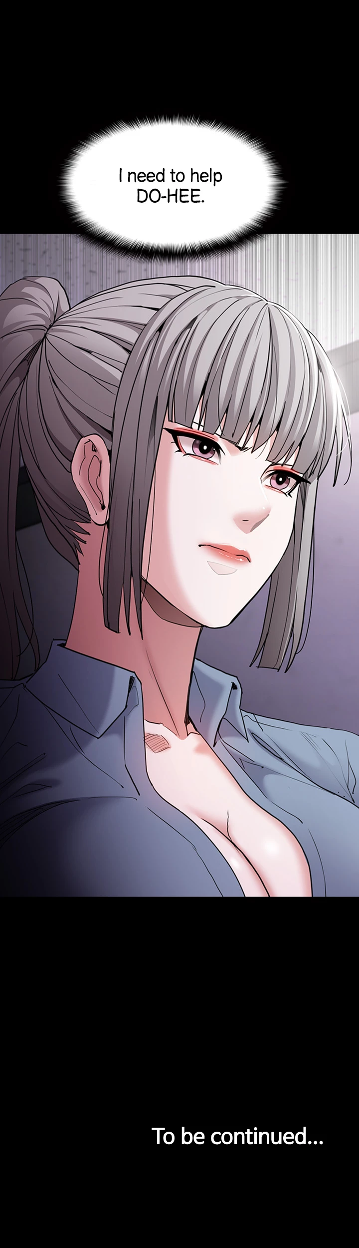 His Addictive Touch Chapter 111 page 52 - 