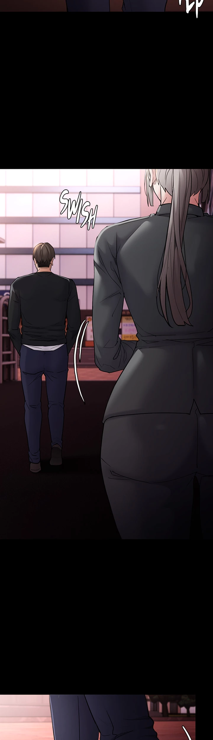 His Addictive Touch Chapter 112 page 2 - 