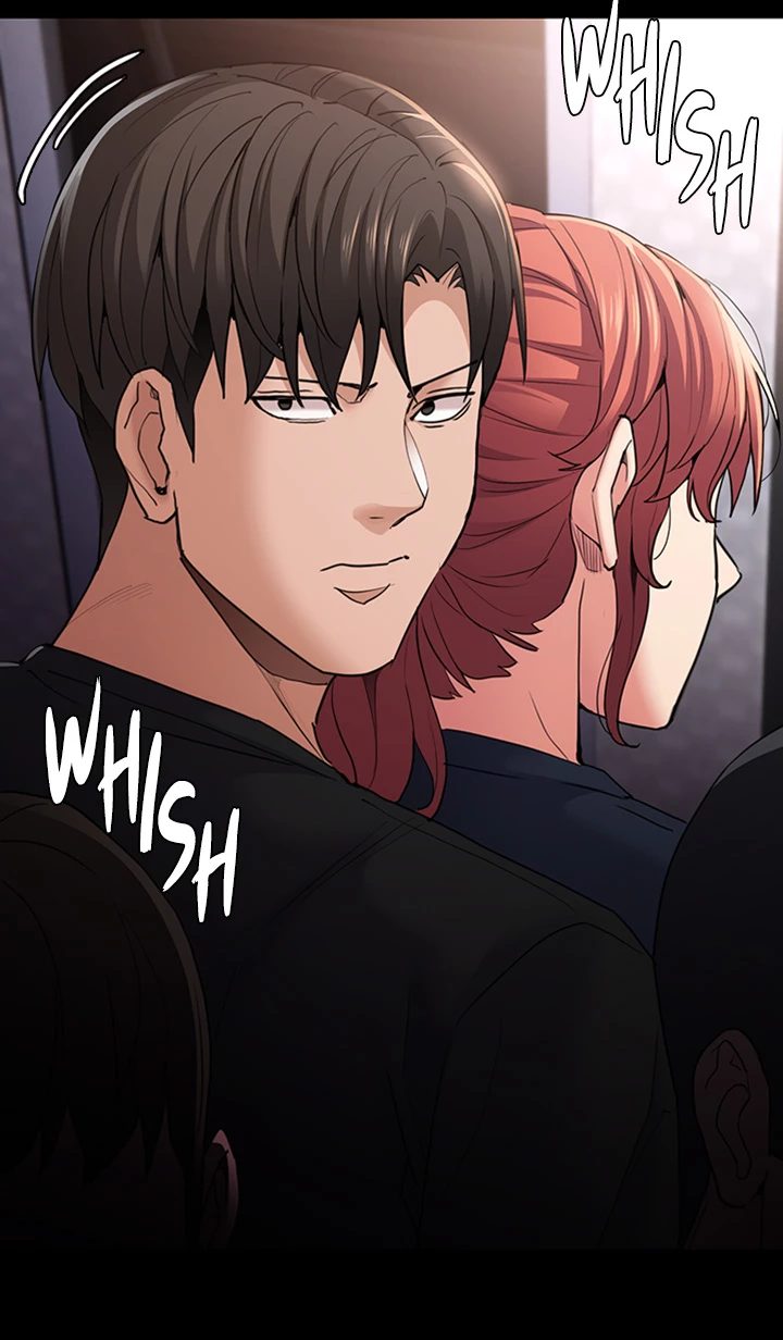 His Addictive Touch Chapter 112 page 12 - 