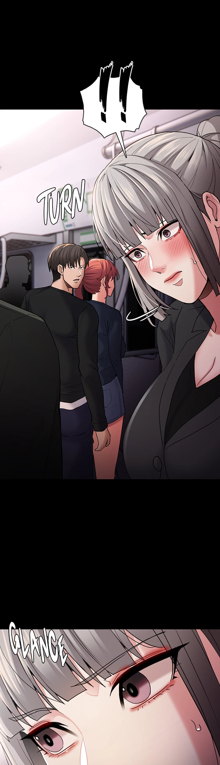 His Addictive Touch Chapter 112 page 13 - 