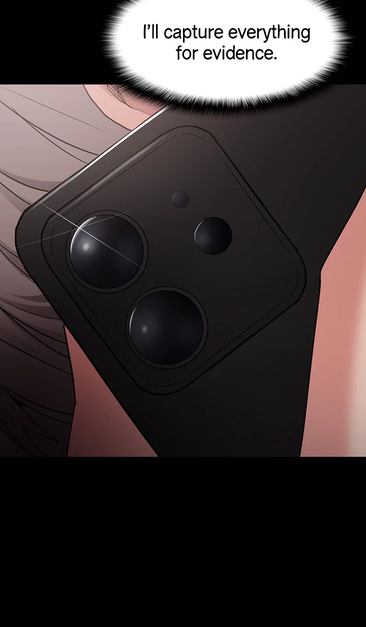 His Addictive Touch Chapter 112 page 16 - 