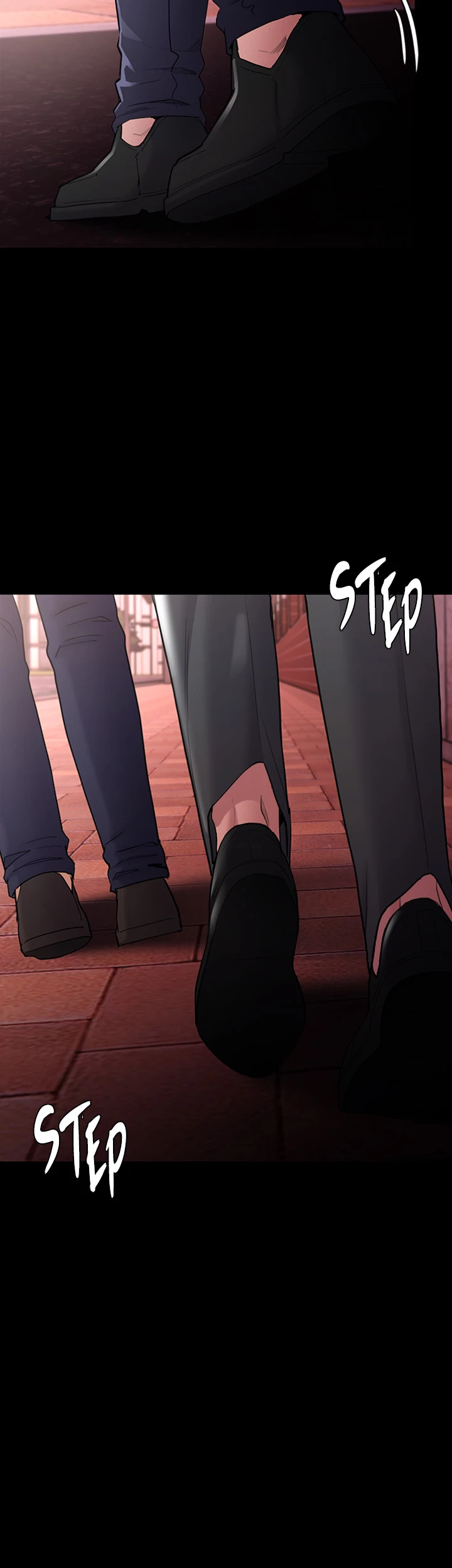 His Addictive Touch Chapter 112 page 3 - 