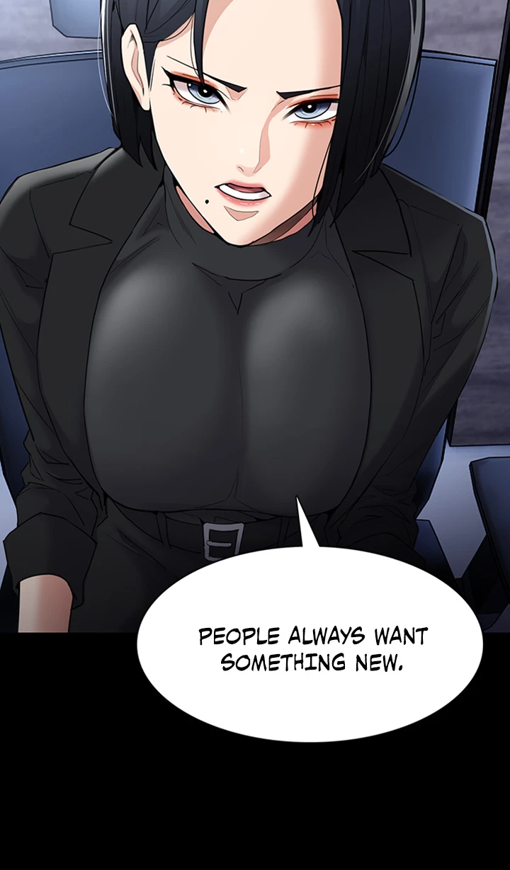 His Addictive Touch Chapter 112 page 28 - 