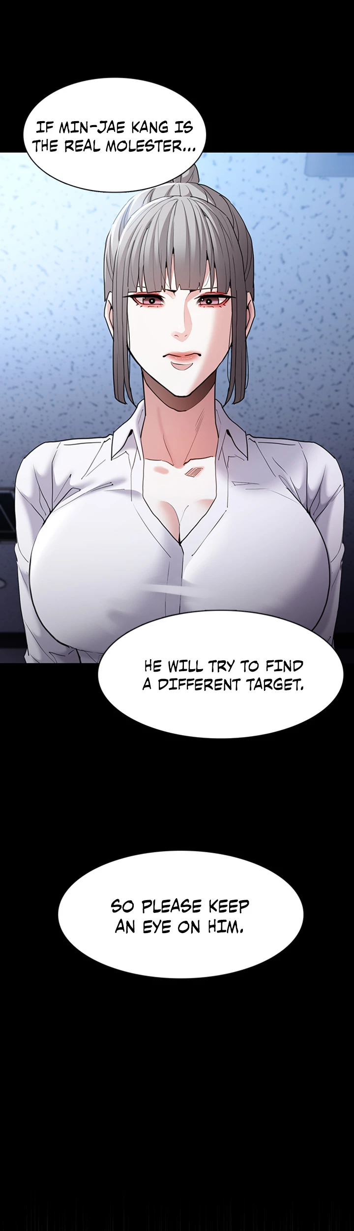 His Addictive Touch Chapter 112 page 29 - 