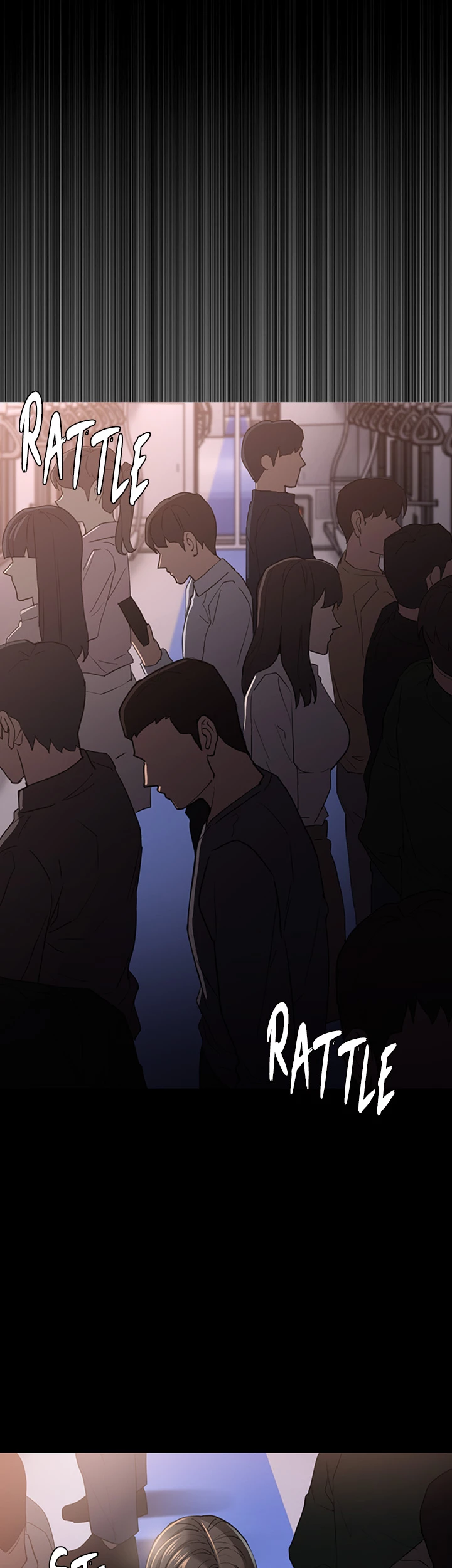 His Addictive Touch Chapter 112 page 30 - 