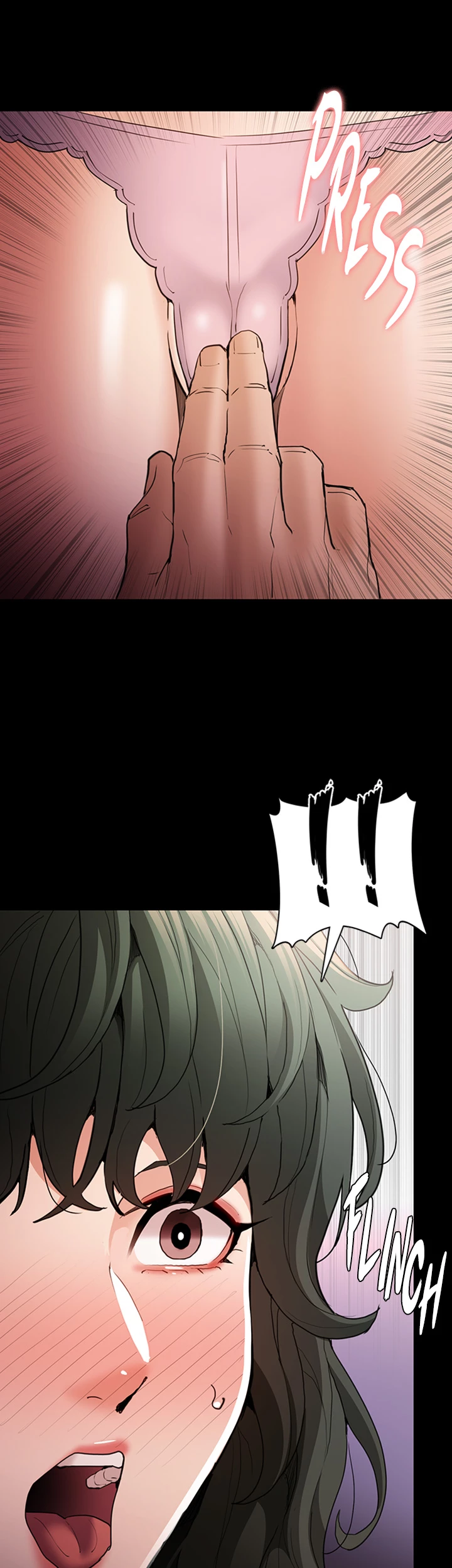 His Addictive Touch Chapter 112 page 37 - 