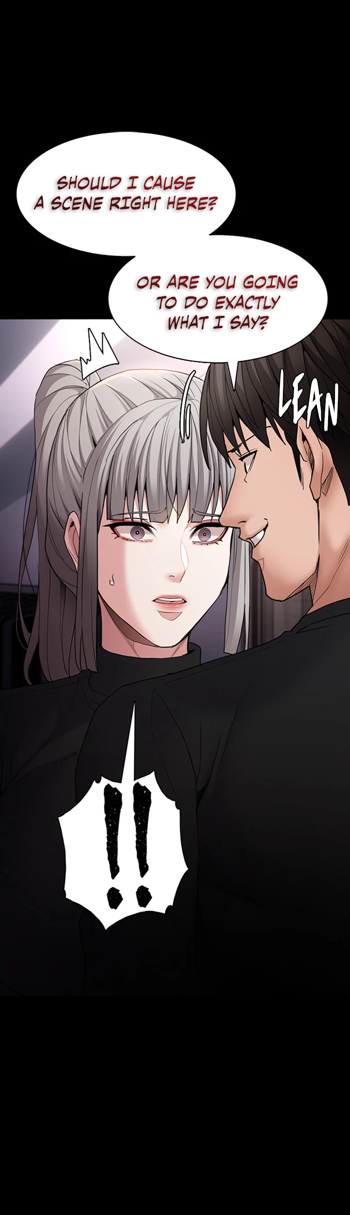 His Addictive Touch Chapter 112 page 49 - 