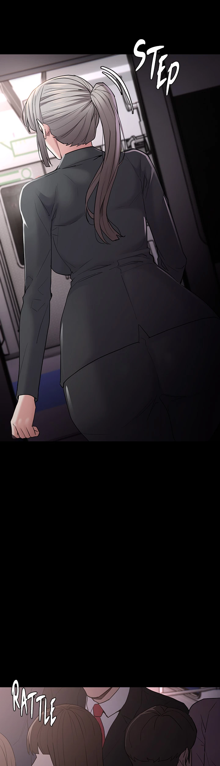 His Addictive Touch Chapter 112 page 7 - 