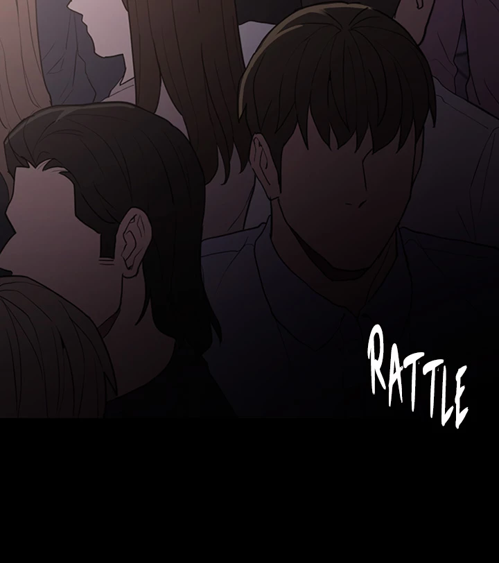His Addictive Touch Chapter 112 page 8 - 