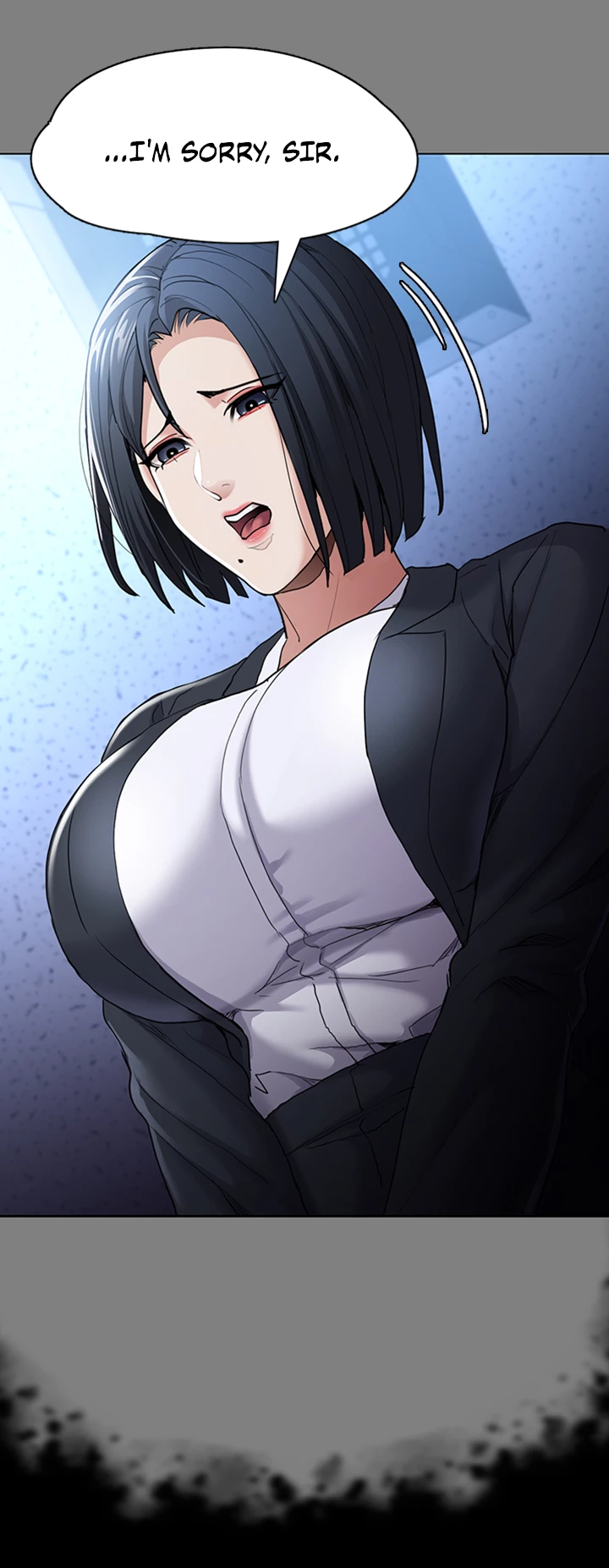 His Addictive Touch Chapter 113 page 11 - 