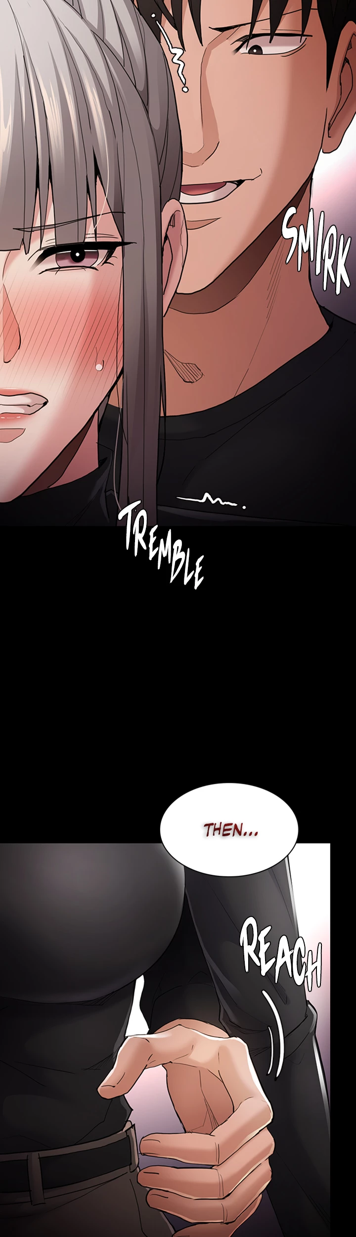 His Addictive Touch Chapter 113 page 25 - 