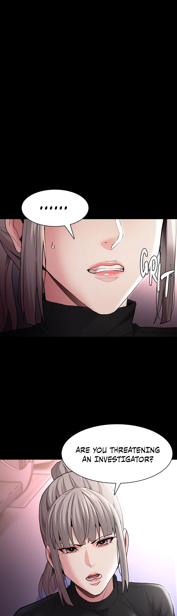 His Addictive Touch Chapter 113 page 4 - 