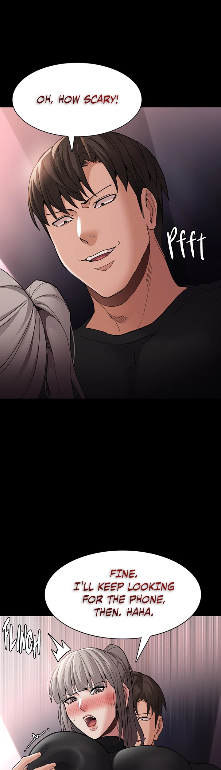 His Addictive Touch Chapter 113 page 32 - 