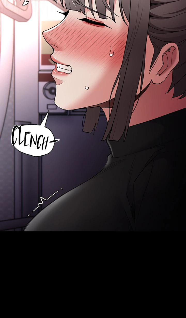 His Addictive Touch Chapter 113 page 35 - 