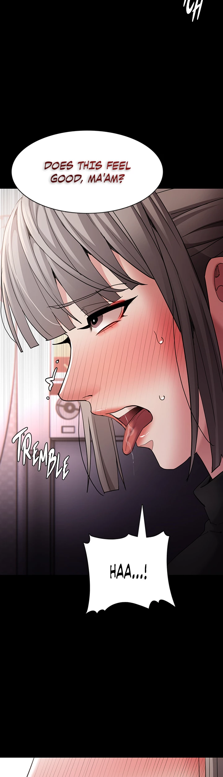 His Addictive Touch Chapter 113 page 38 - 