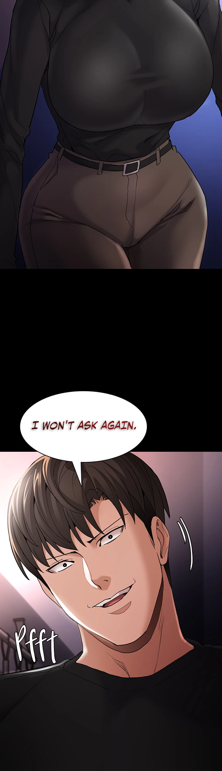 His Addictive Touch Chapter 113 page 5 - 