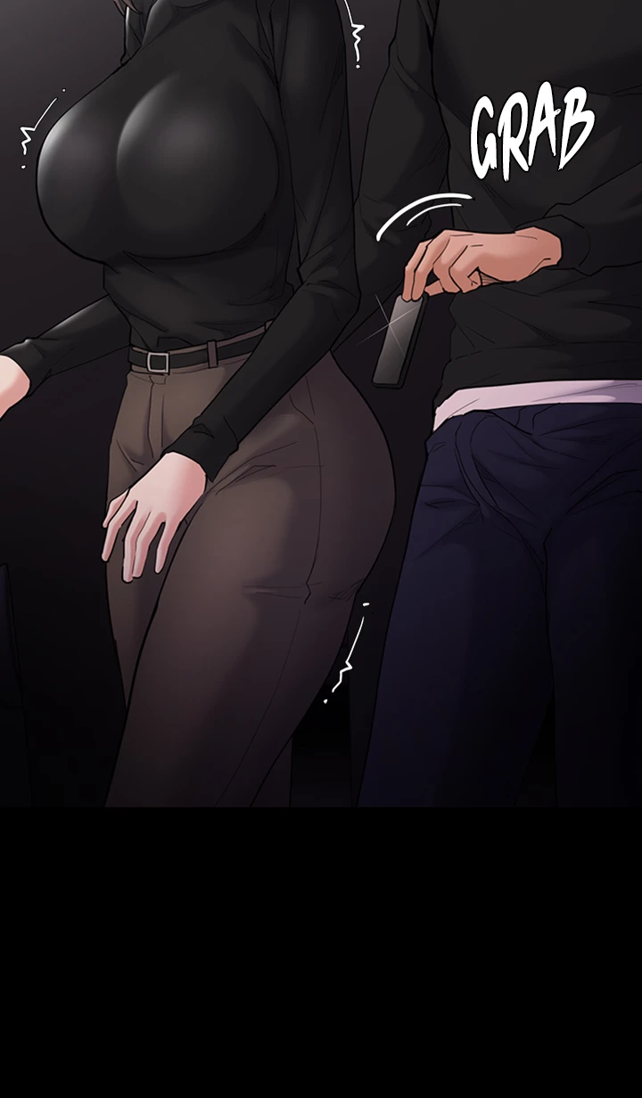 His Addictive Touch Chapter 113 page 43 - 