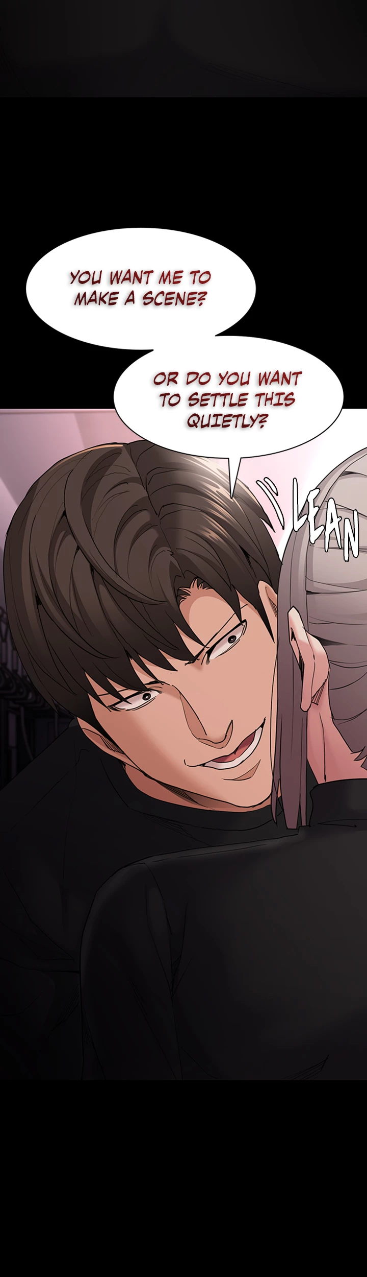 His Addictive Touch Chapter 113 page 6 - 