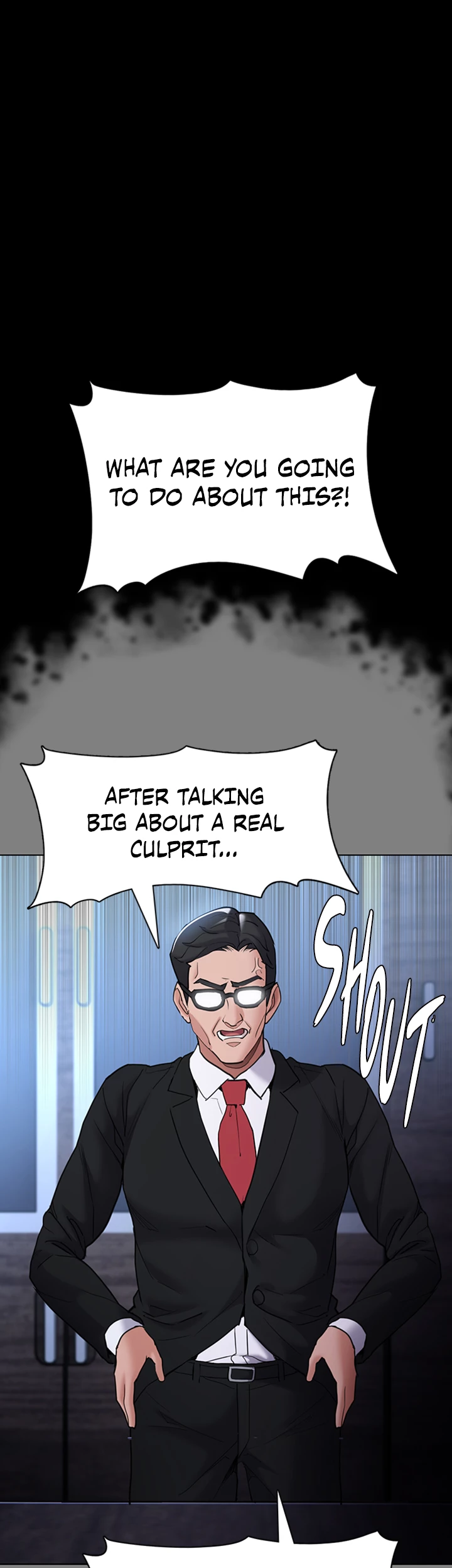 His Addictive Touch Chapter 113 page 9 - 