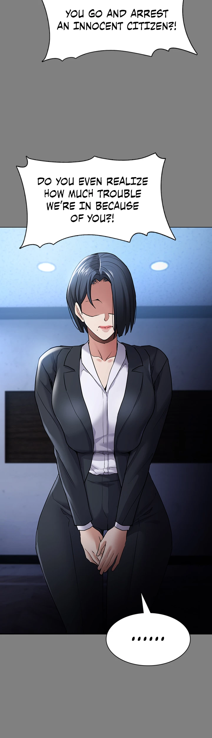 His Addictive Touch Chapter 113 page 10 - 