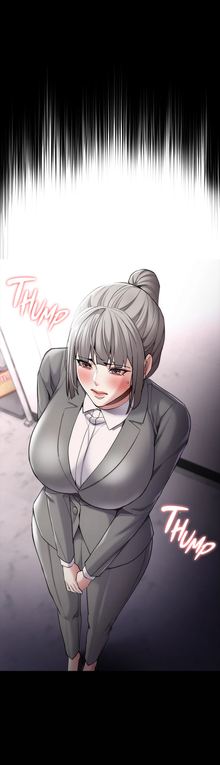 His Addictive Touch Chapter 114 page 1 - 
