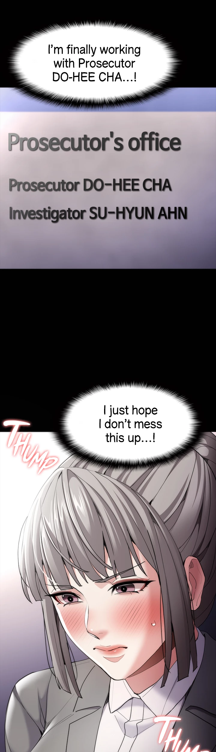 His Addictive Touch Chapter 114 page 2 - 