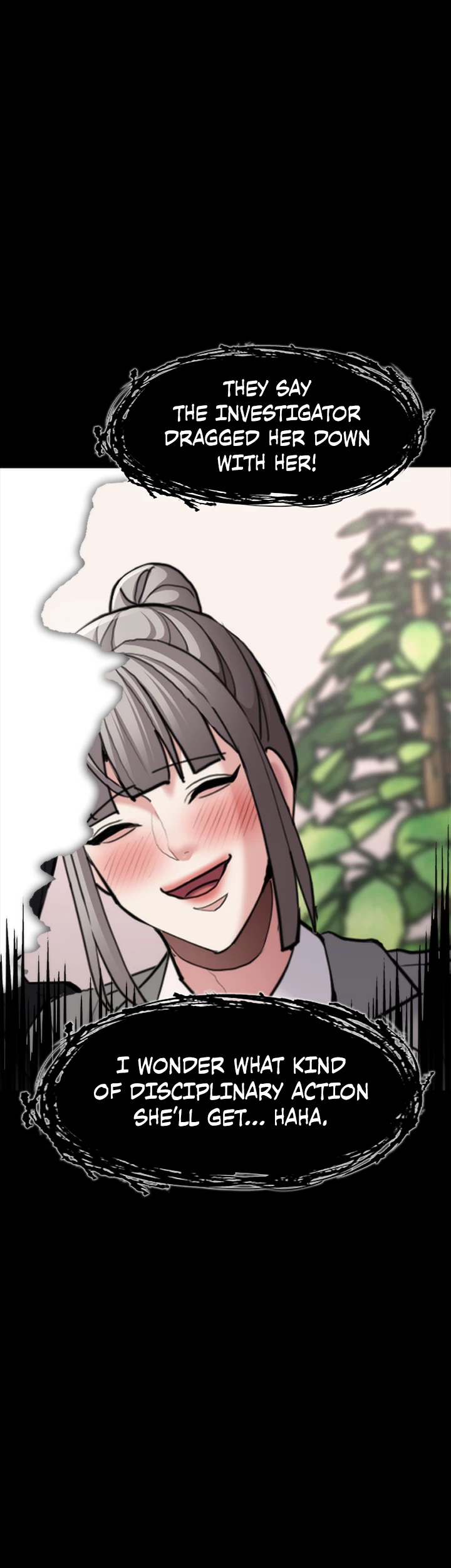 His Addictive Touch Chapter 114 page 13 - 