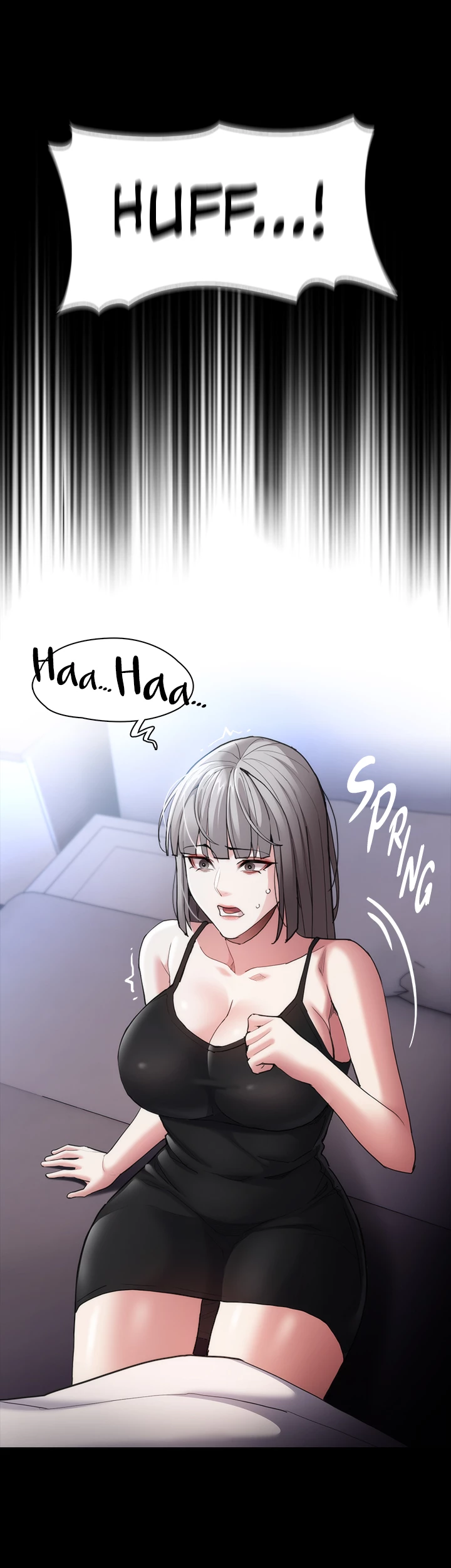 His Addictive Touch Chapter 114 page 14 - 