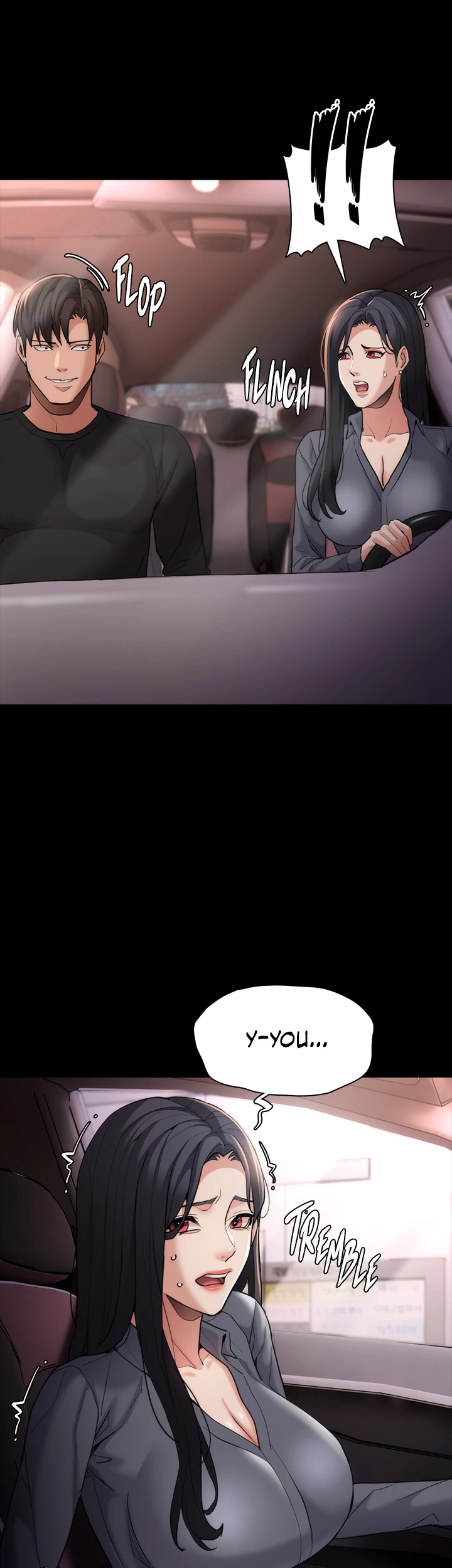 His Addictive Touch Chapter 114 page 26 - 