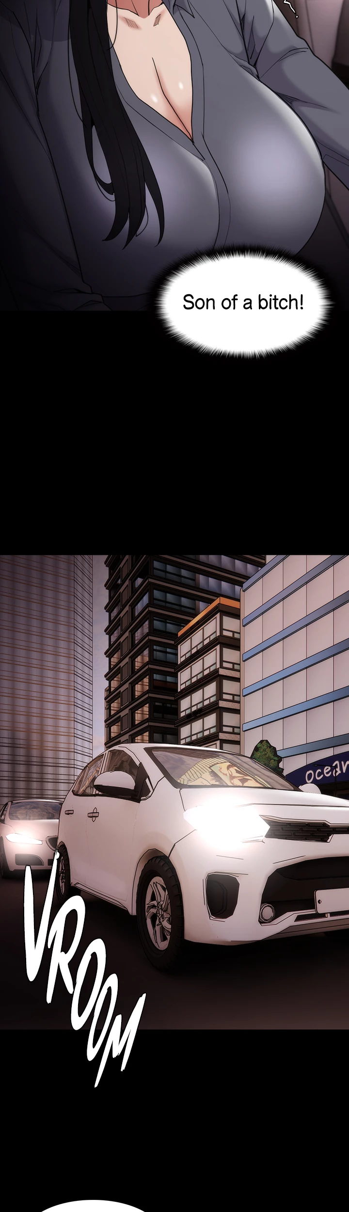 His Addictive Touch Chapter 114 page 31 - 