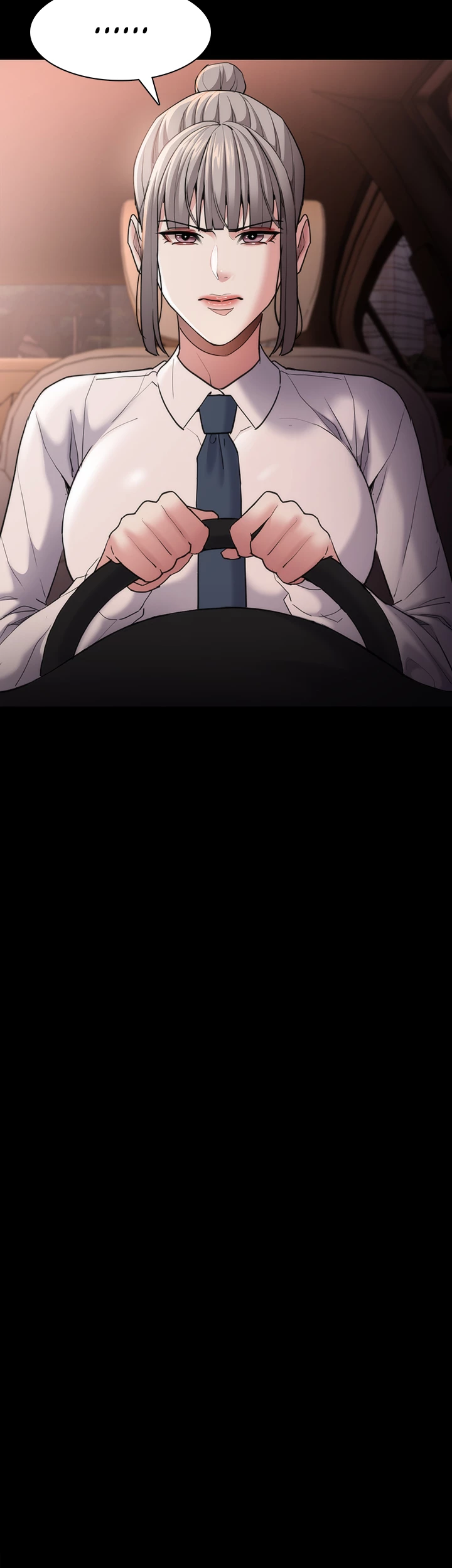 His Addictive Touch Chapter 114 page 32 - 