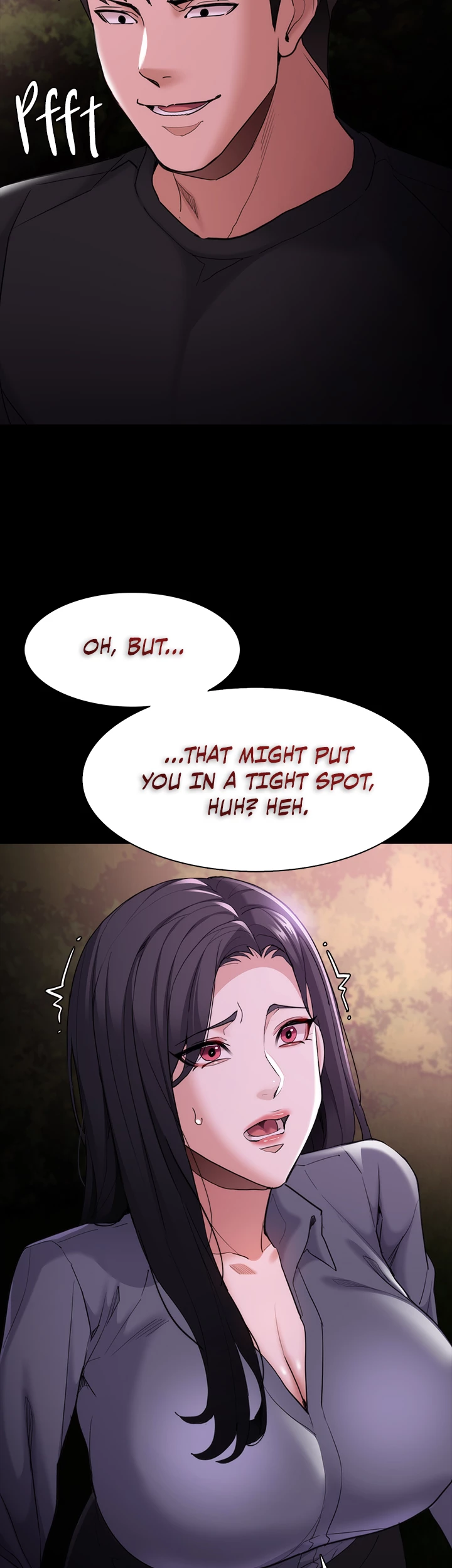 His Addictive Touch Chapter 114 page 39 - 