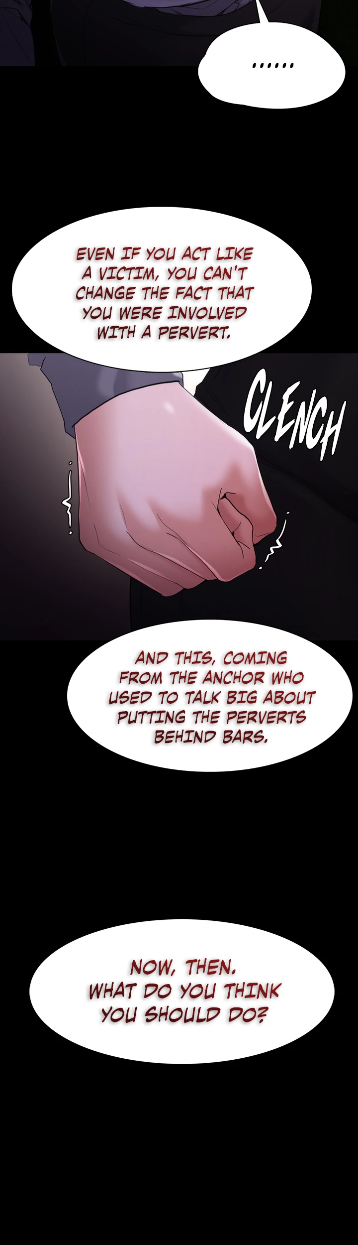 His Addictive Touch Chapter 114 page 40 - 