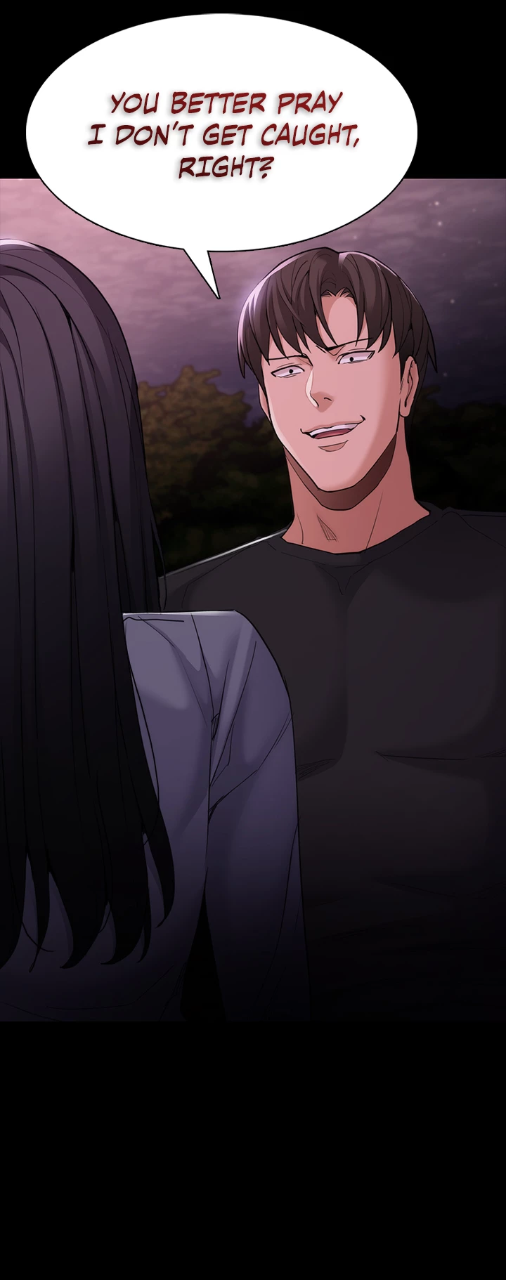 His Addictive Touch Chapter 114 page 41 - 