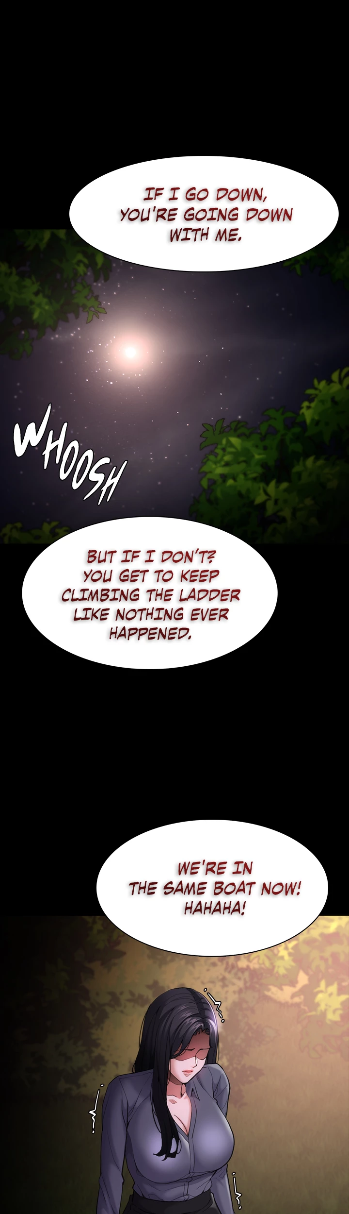His Addictive Touch Chapter 114 page 42 - 