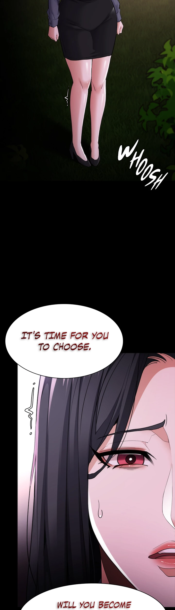 His Addictive Touch Chapter 114 page 43 - 