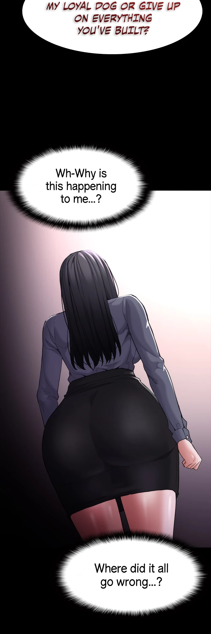 His Addictive Touch Chapter 114 page 44 - 