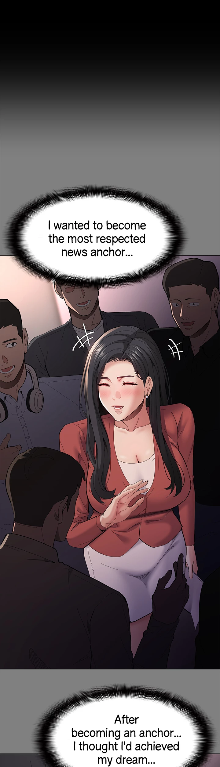 His Addictive Touch Chapter 114 page 45 - 