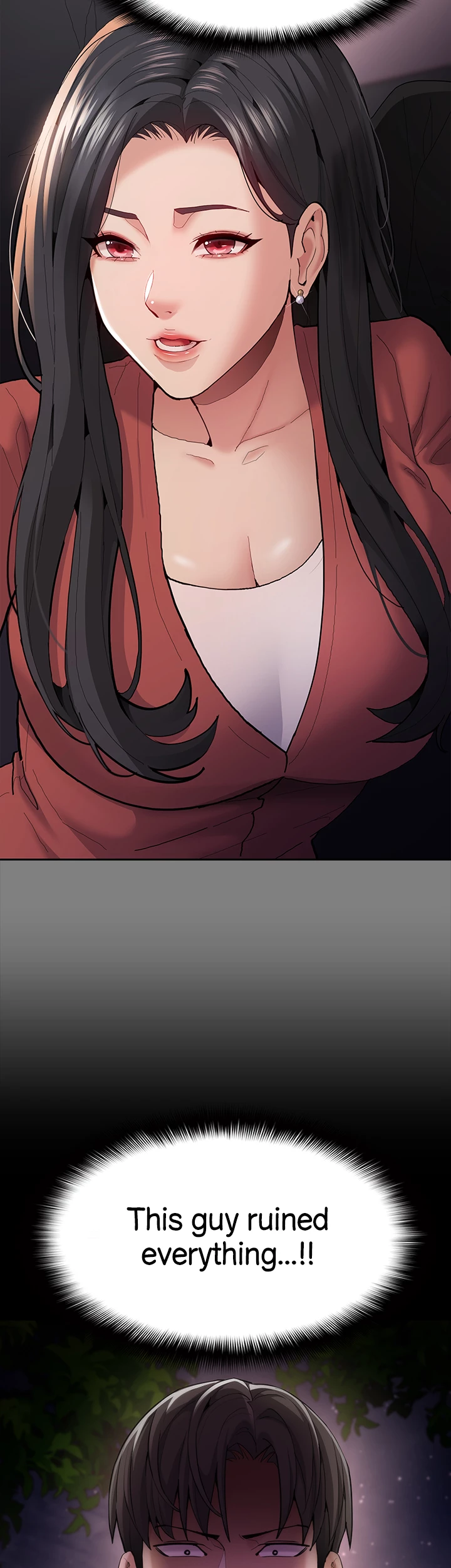 His Addictive Touch Chapter 114 page 46 - 