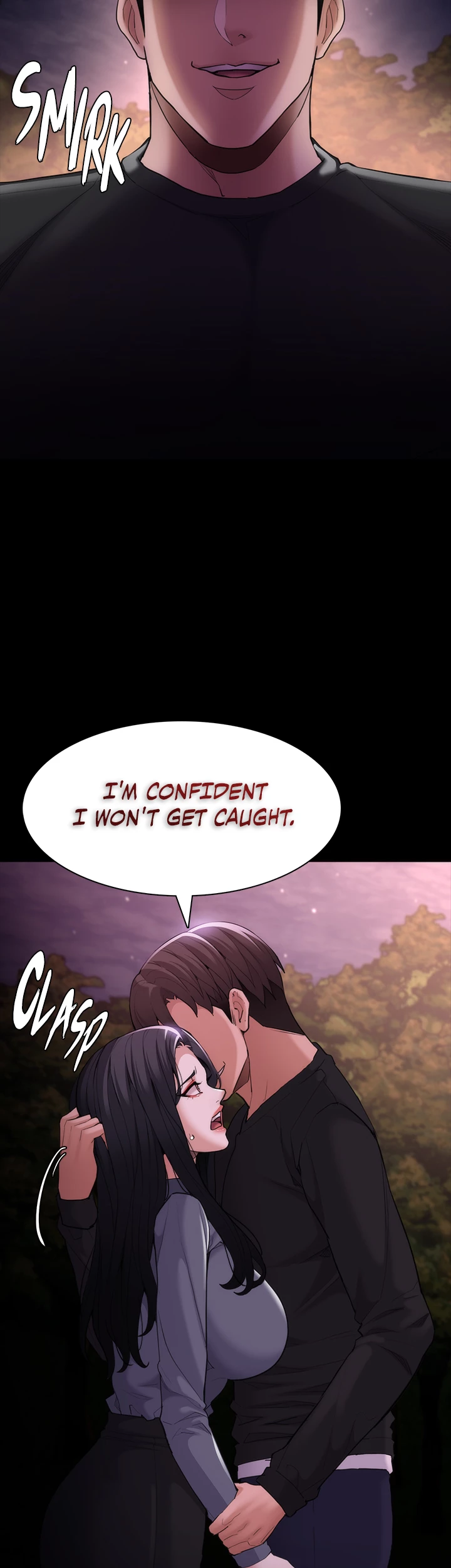 His Addictive Touch Chapter 114 page 47 - 