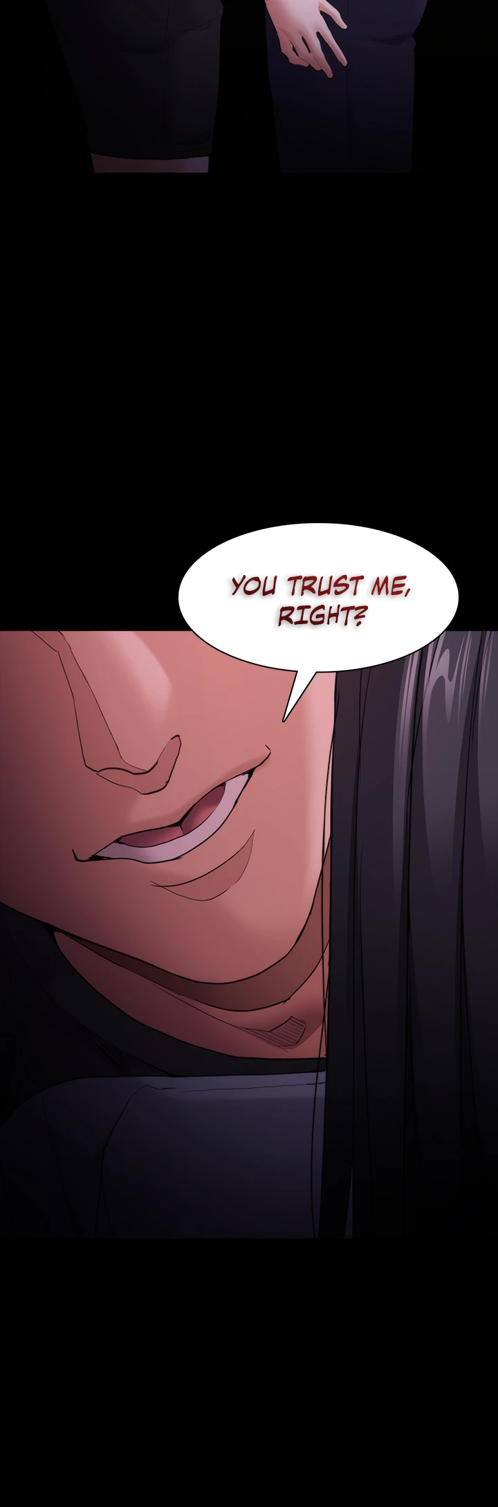 His Addictive Touch Chapter 114 page 48 - 