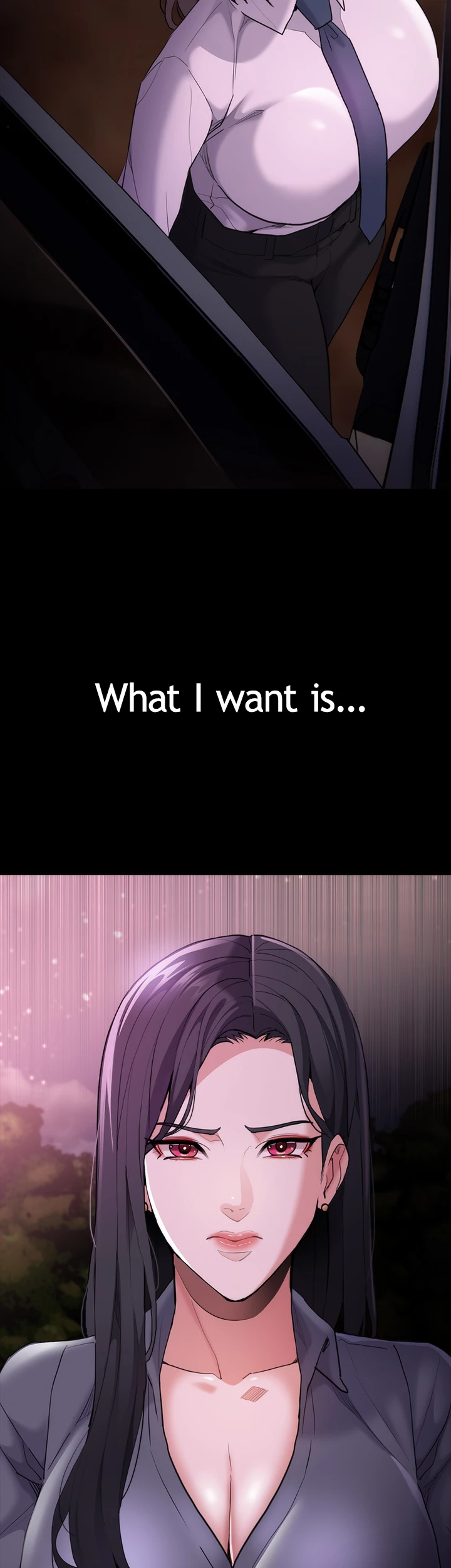 His Addictive Touch Chapter 114 page 50 - 