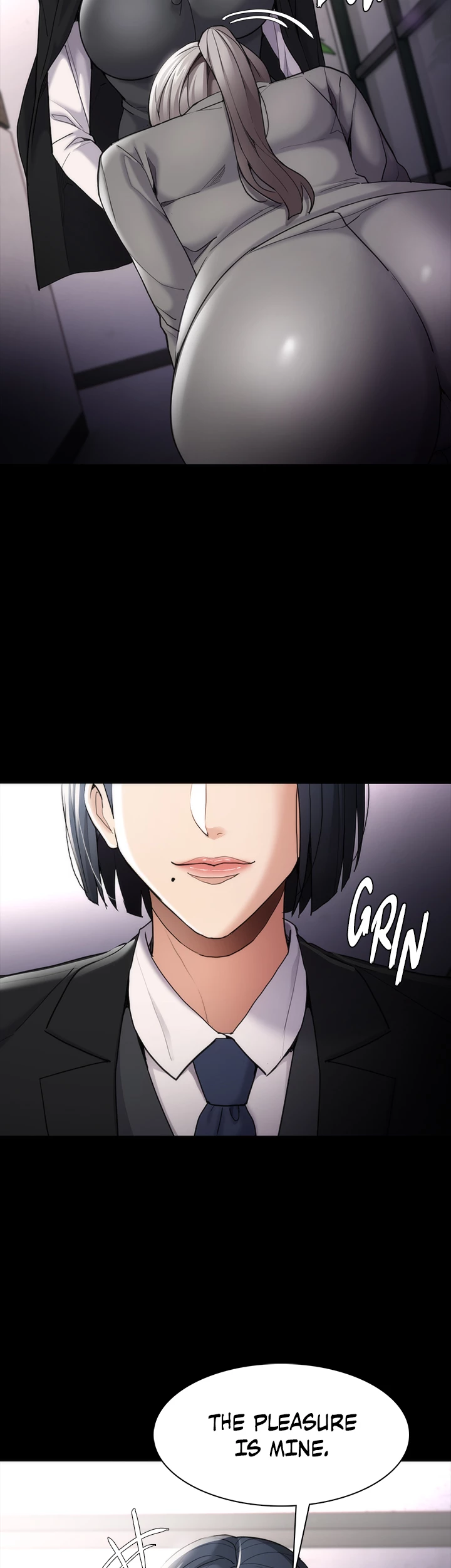 His Addictive Touch Chapter 114 page 6 - 