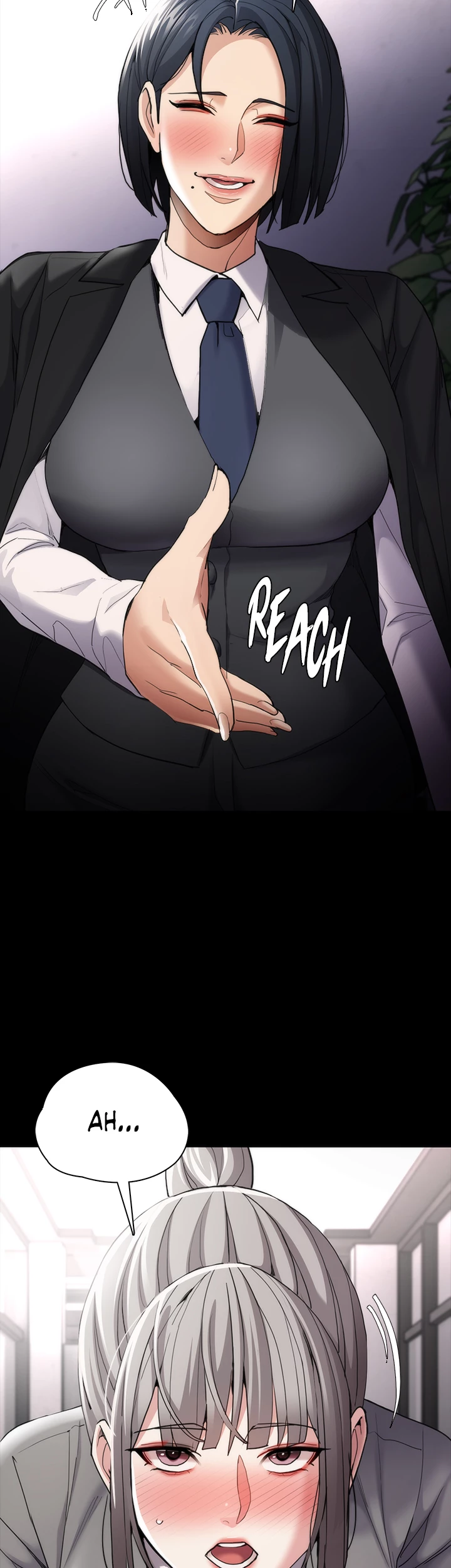 His Addictive Touch Chapter 114 page 7 - 